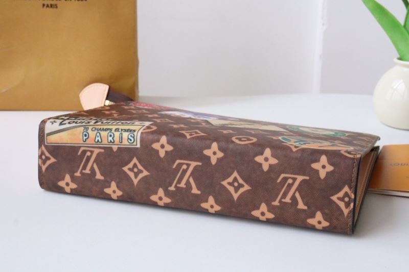 Louis Vuitton Cosmetic Bags